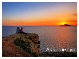 Фото з туру Солодкі дотики моря... Греція! Відпочинок на Егейському морі!, 17 липня 2023 від туриста Тетяна 